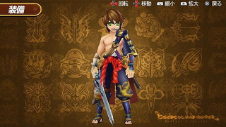 Illustration for article titled Tales of the World 2 Gets Soulcalibur Costumes